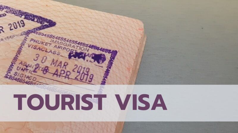 Services Information On Russian Visas Tourist Visa