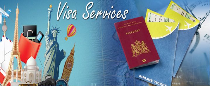 Visa Services