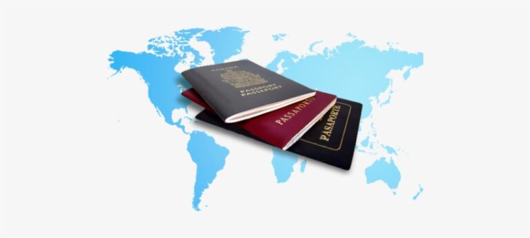 Global Visa service